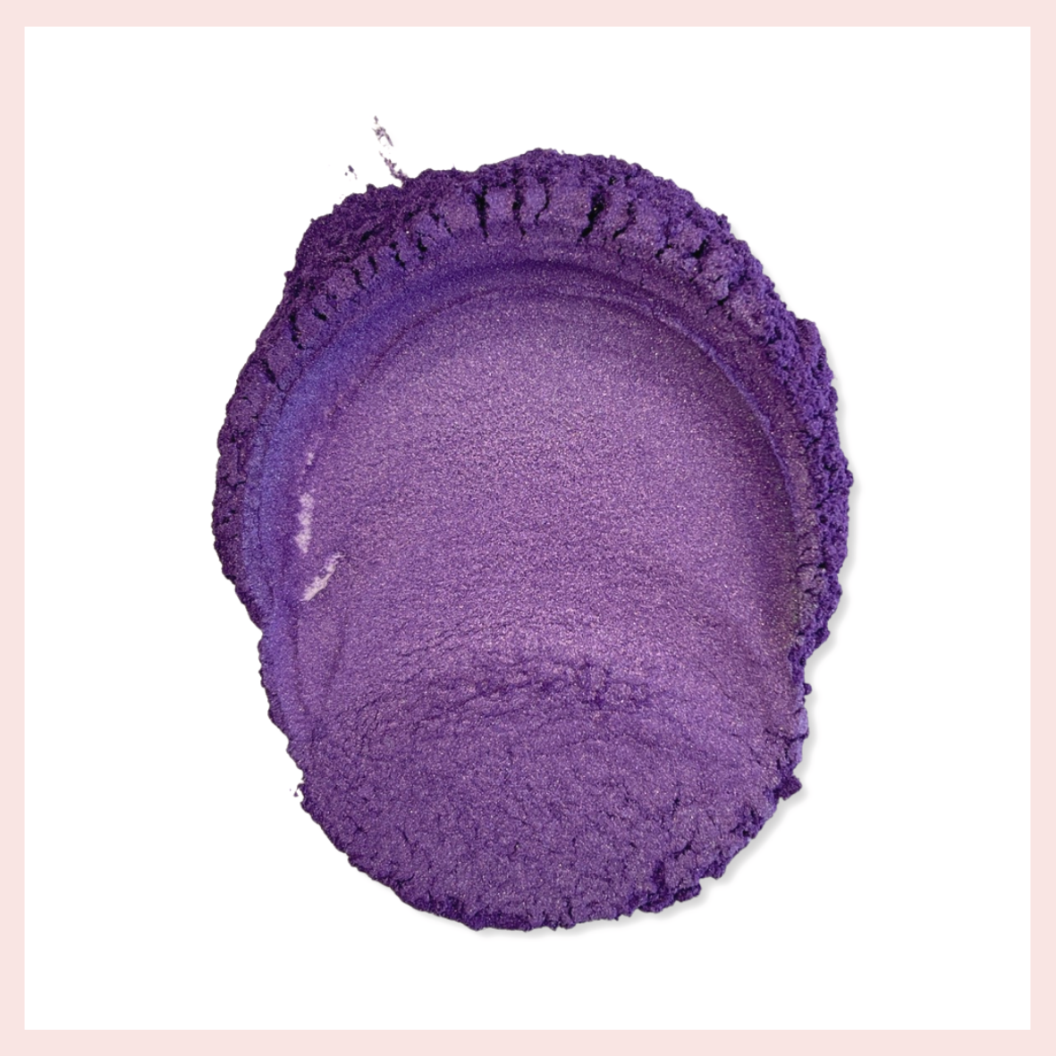 I Purple You Mica Powder