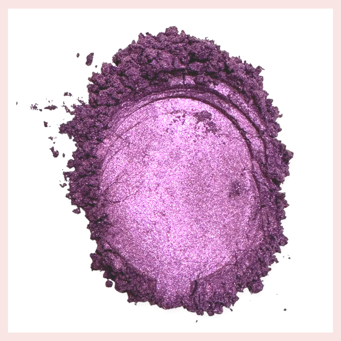 Periwinkle Mica Powder – Fragrance Oil Studio