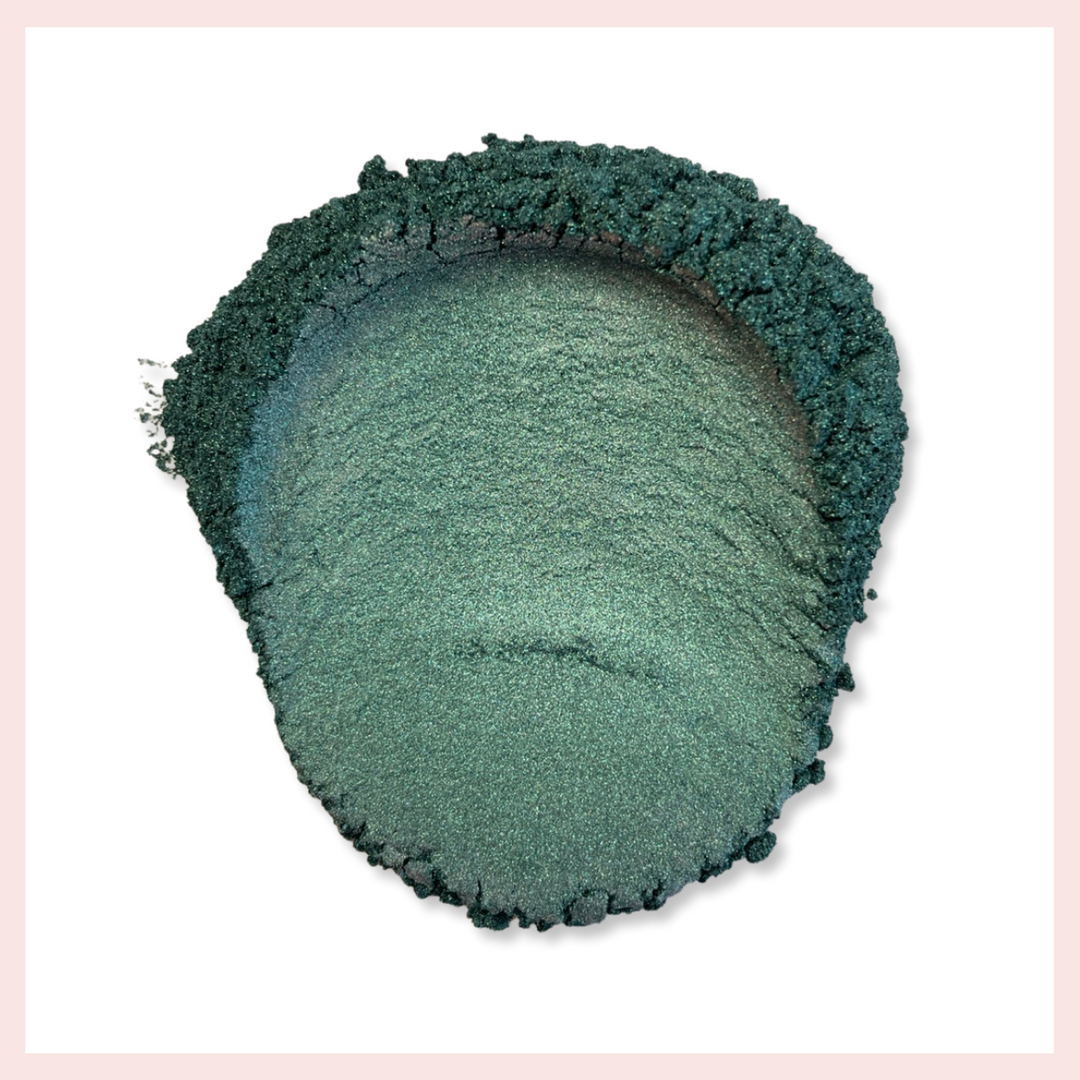 Woodland Mica Powder
