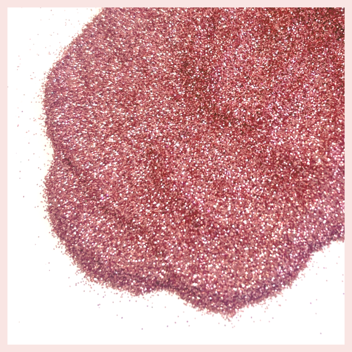 Biodegradable Glitter - Flat Out Fabulous