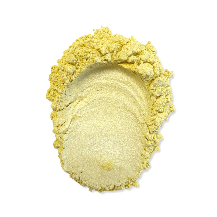 Lemonade Mica Powder
