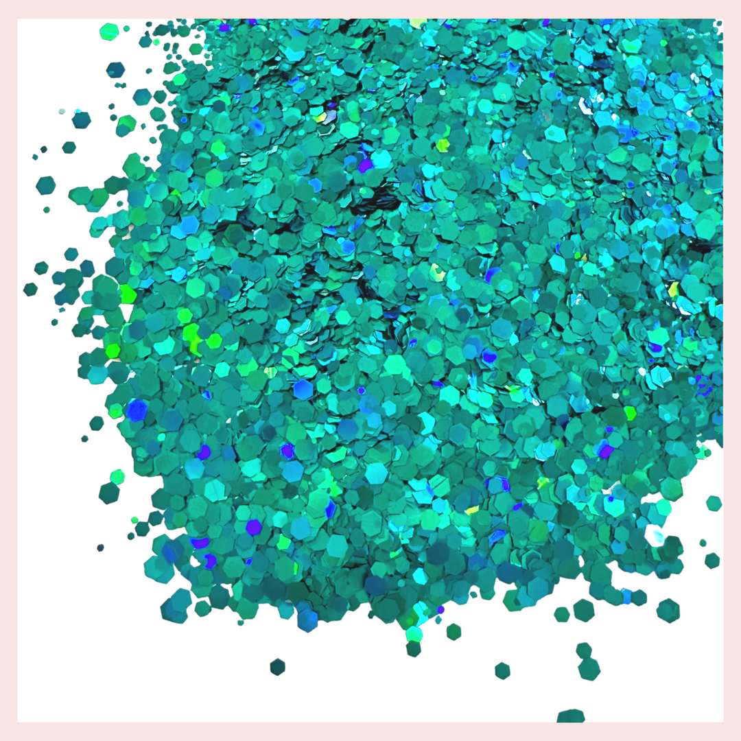 Mystical Glitter Mix