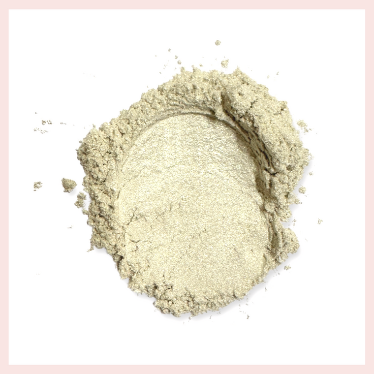 Oyster Mica Powder