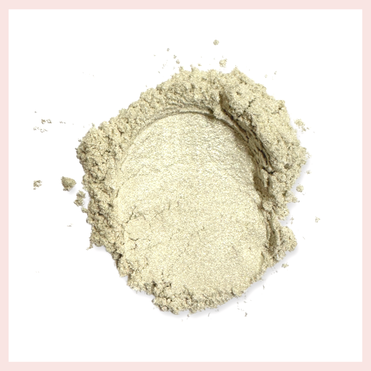 Oyster Mica Powder