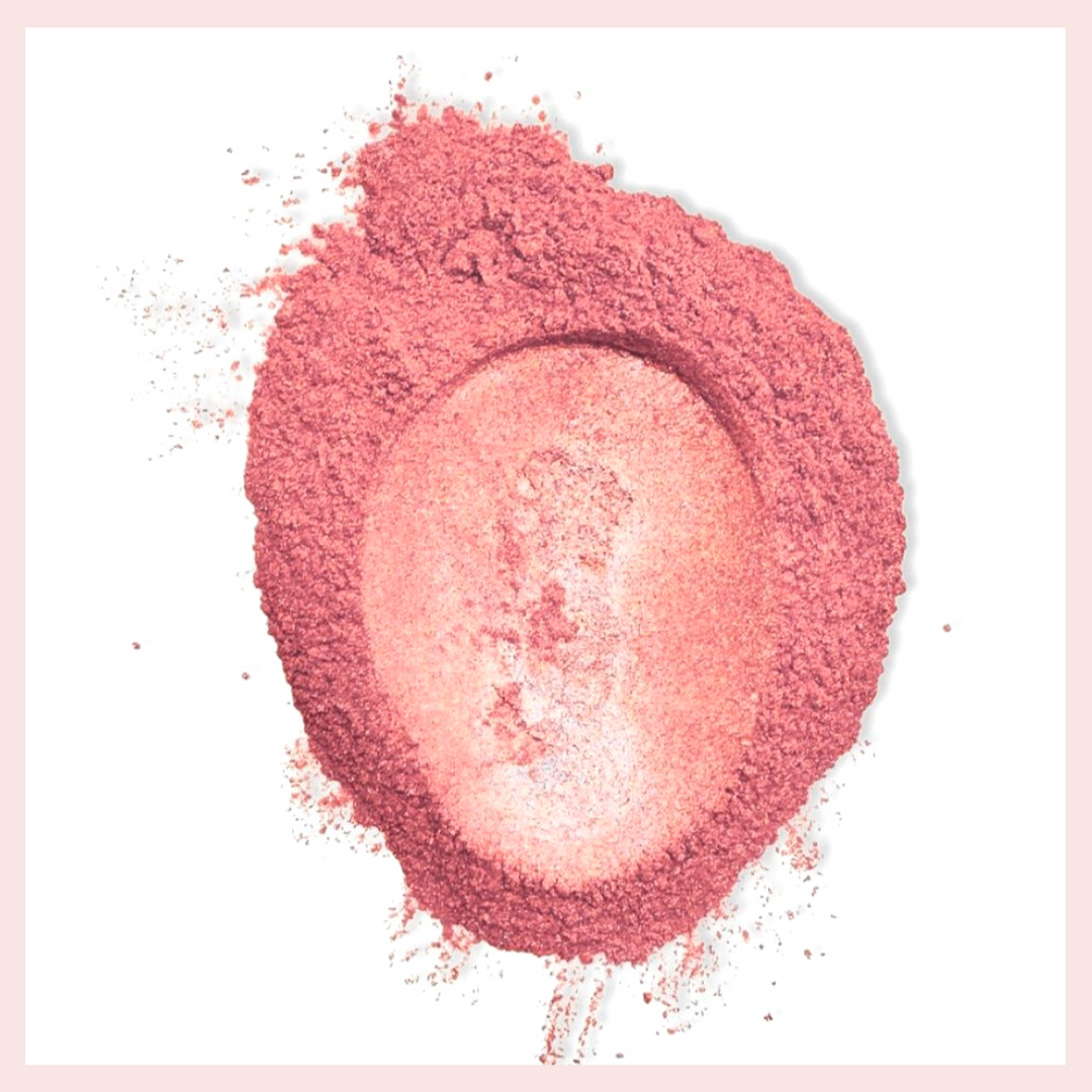 Pucker Up Mica Powder