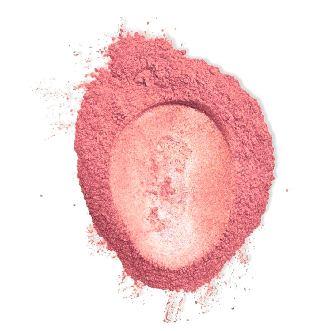 Pucker Up Mica Powder