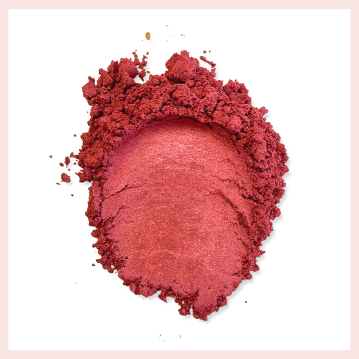 Rose Blush Mica Powder