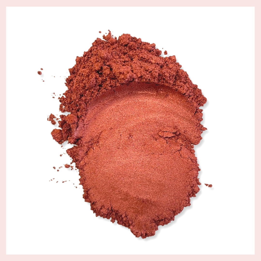 Rustic Flare Mica Powder