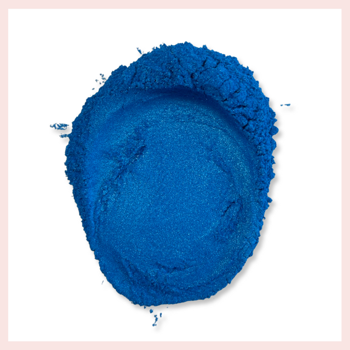 Sea Life Mica Powder