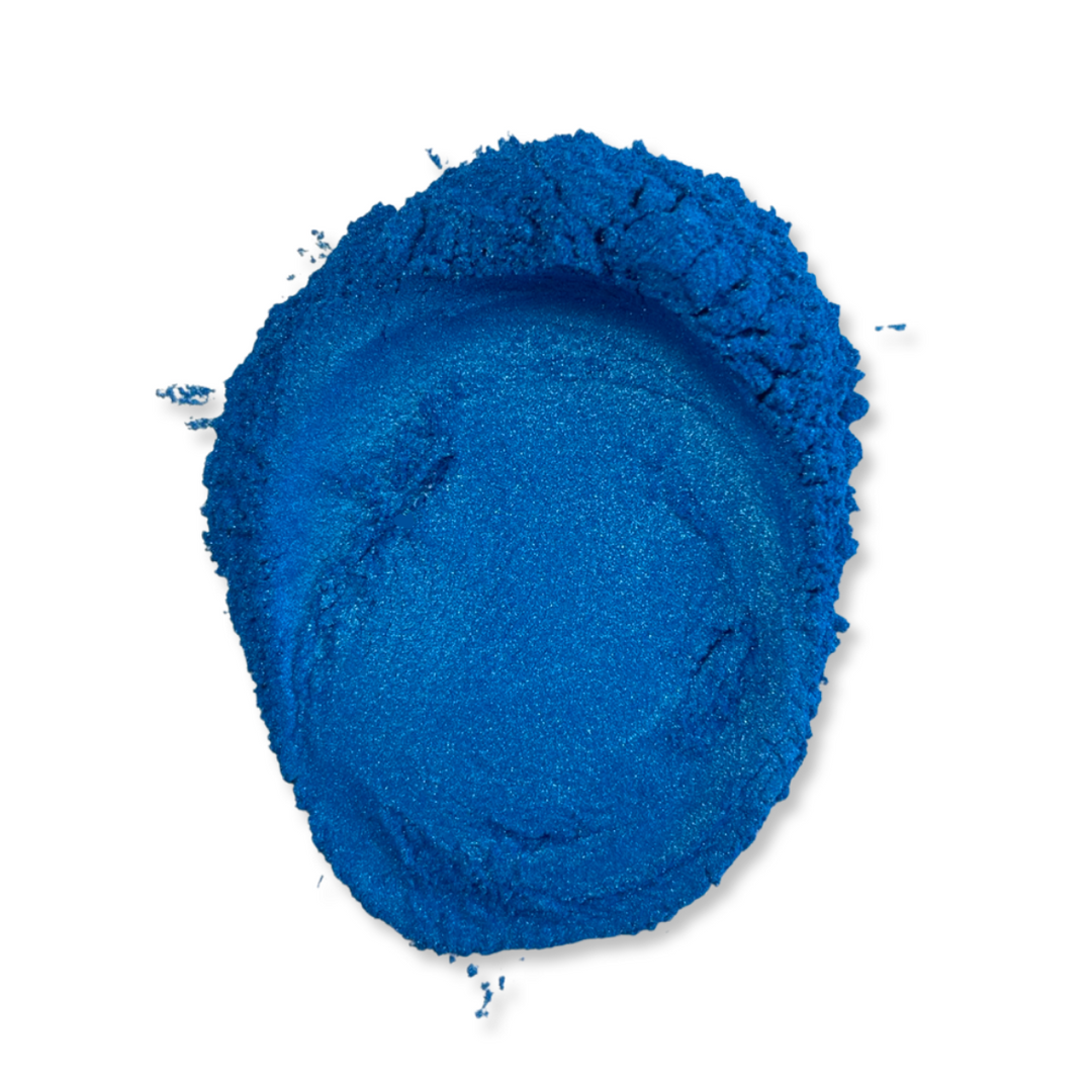 Sea Life Mica Powder