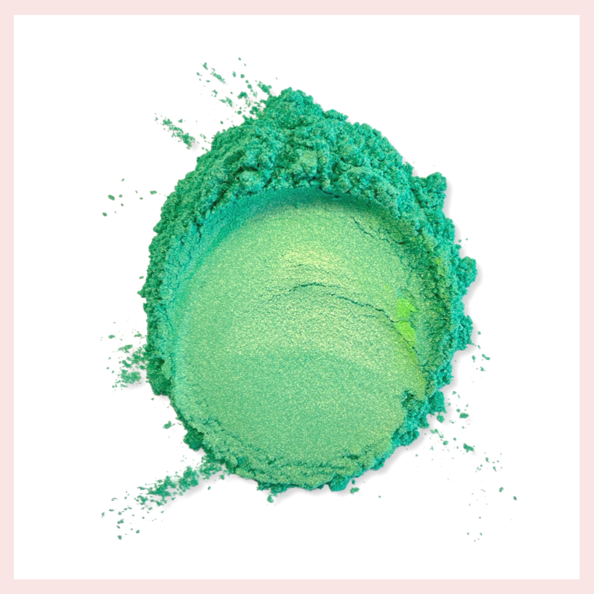 Frog Powder Squashed Frog Mica Powder – Fragrance Oil Studio