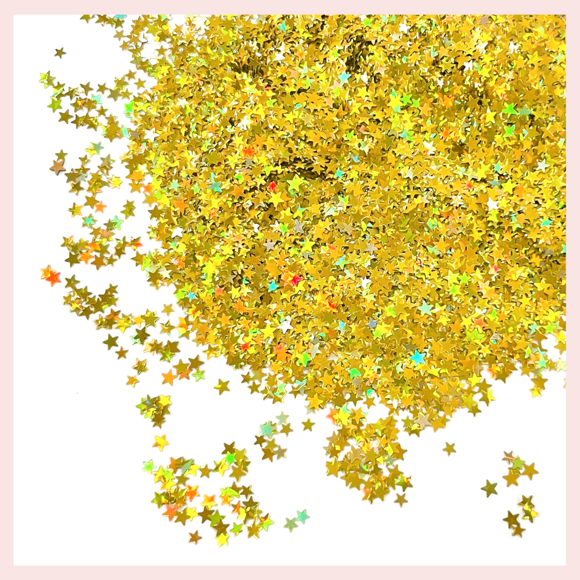Star Glitter - Queenie