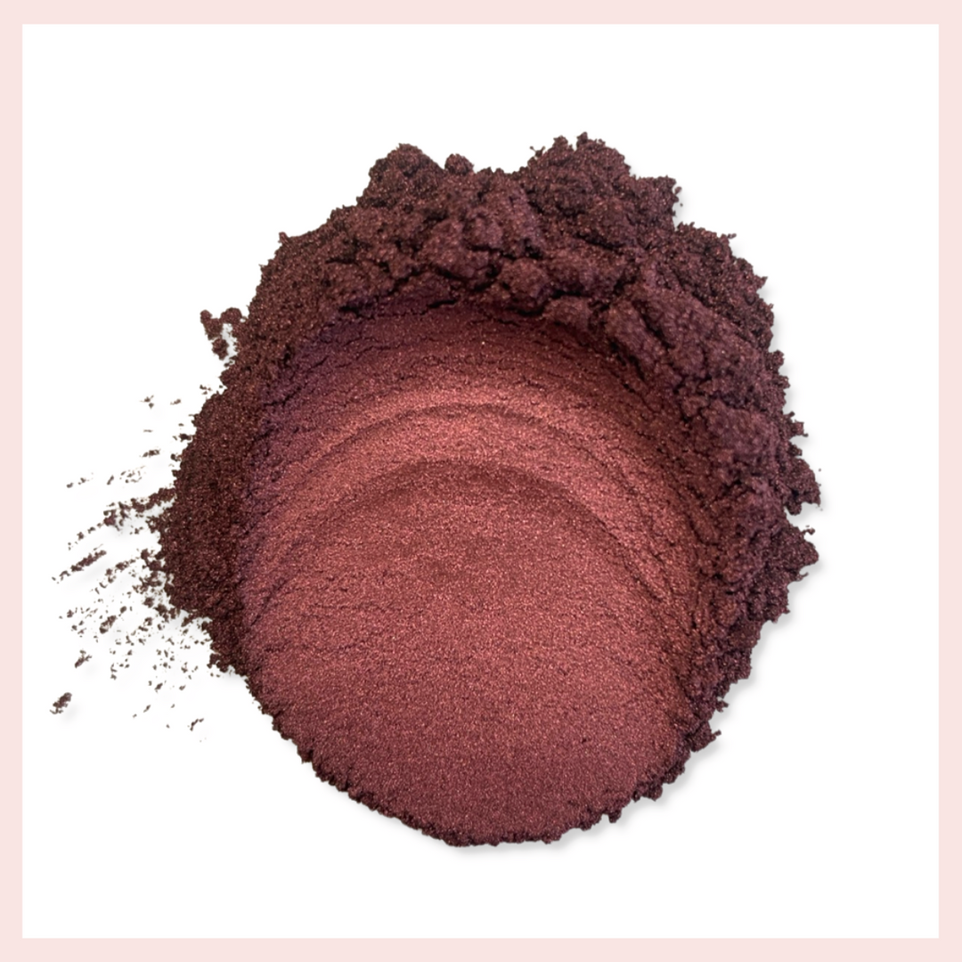 Temptress Mica Powder
