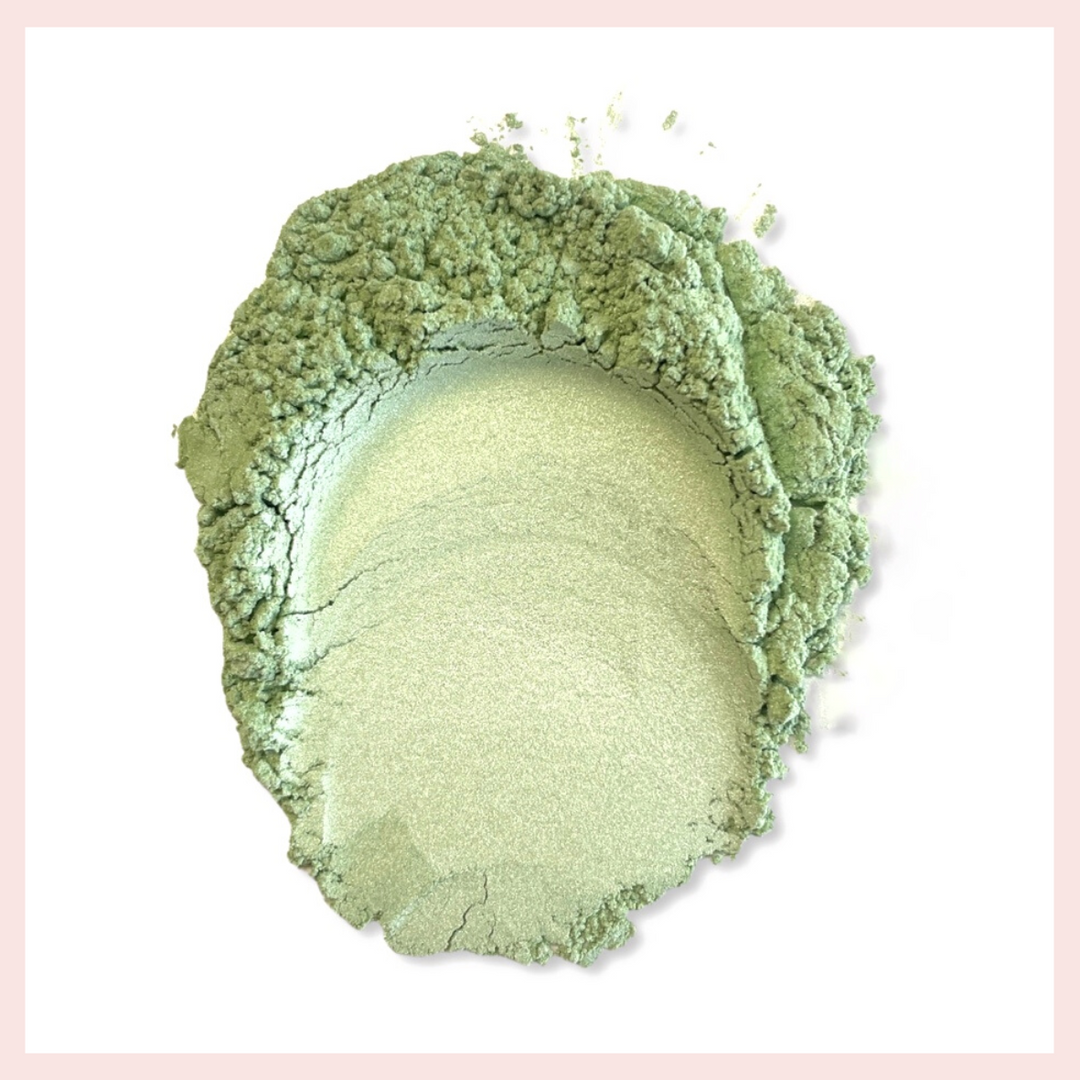 Tinker Mica Powder