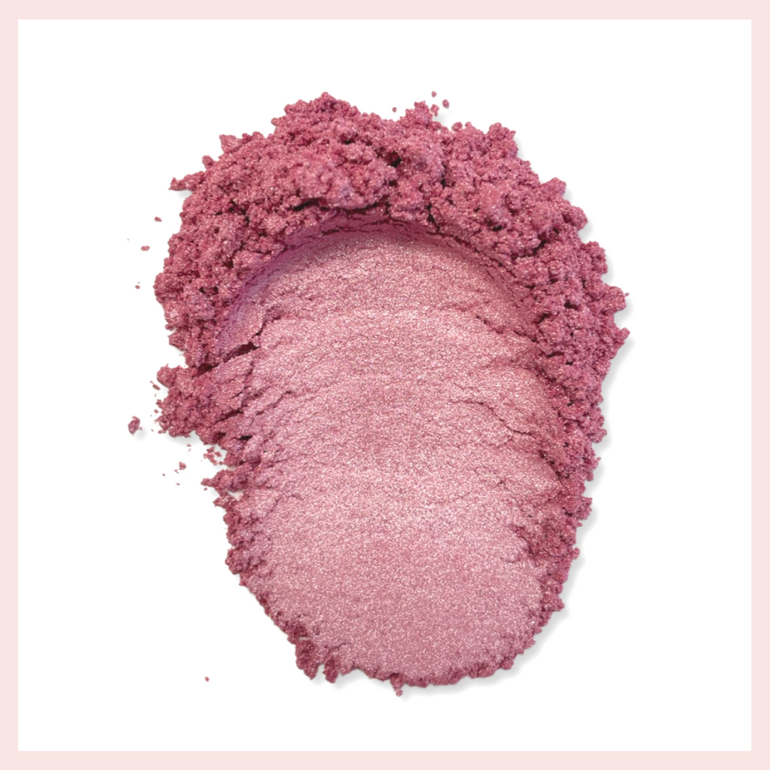 Tulip Mica Powder