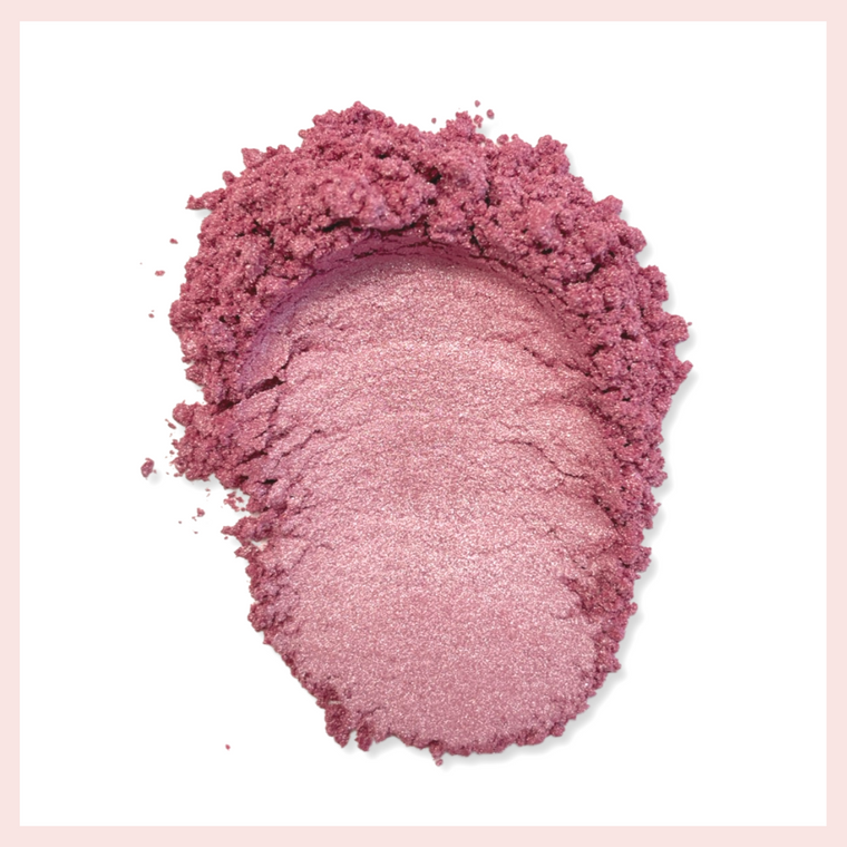 Tulip Mica Powder
